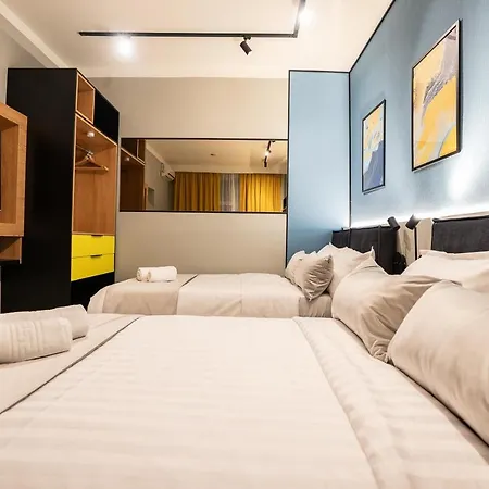 Modern Romana Square 2 * Bucharest