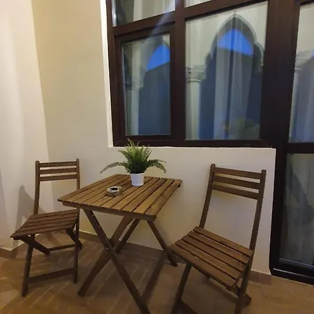 Apartment Modern Romana Square 2